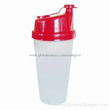 Water Bottle Supplier/Shaker Bottle, 700mL Capacity, Logos, ODM Orders Ok, Quality Guaranteed